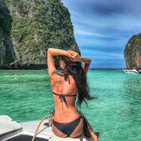 Отзыв от Марта - Visa DTV